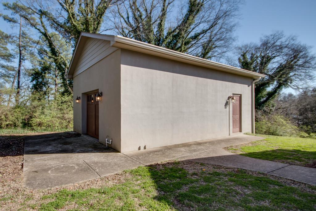 2724 Ennis Road Nashville, TN 37210 - Photo 24 of 29 Gallery Image 24