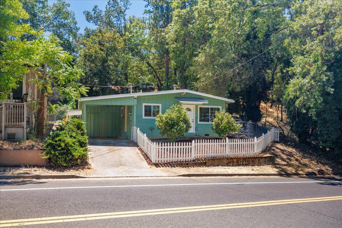 936 Spring Street Placerville, CA 95667 - Photo 1 of 30