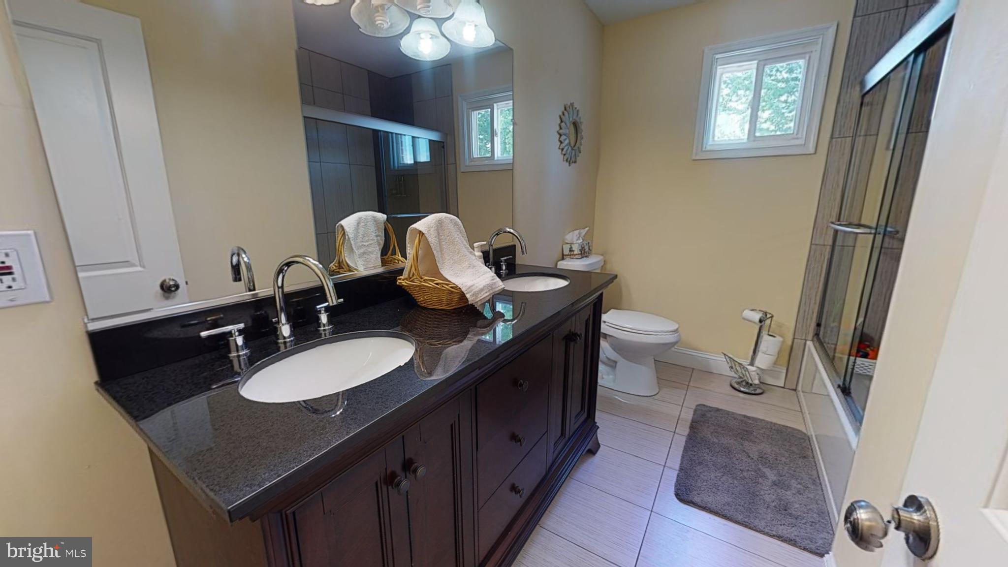 514 Cassingham Road Fairless Hills, PA 19030 - Photo 22 of 33 Full bathroom in hall