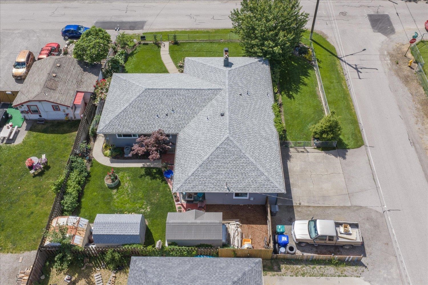 2424 North Coleman Road Spokane Valley, WA 99212 - Photo 48 of 50