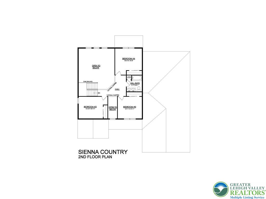 25 Charlie Court, Unit 2 Easton, PA 18042 - Photo 3 of 11