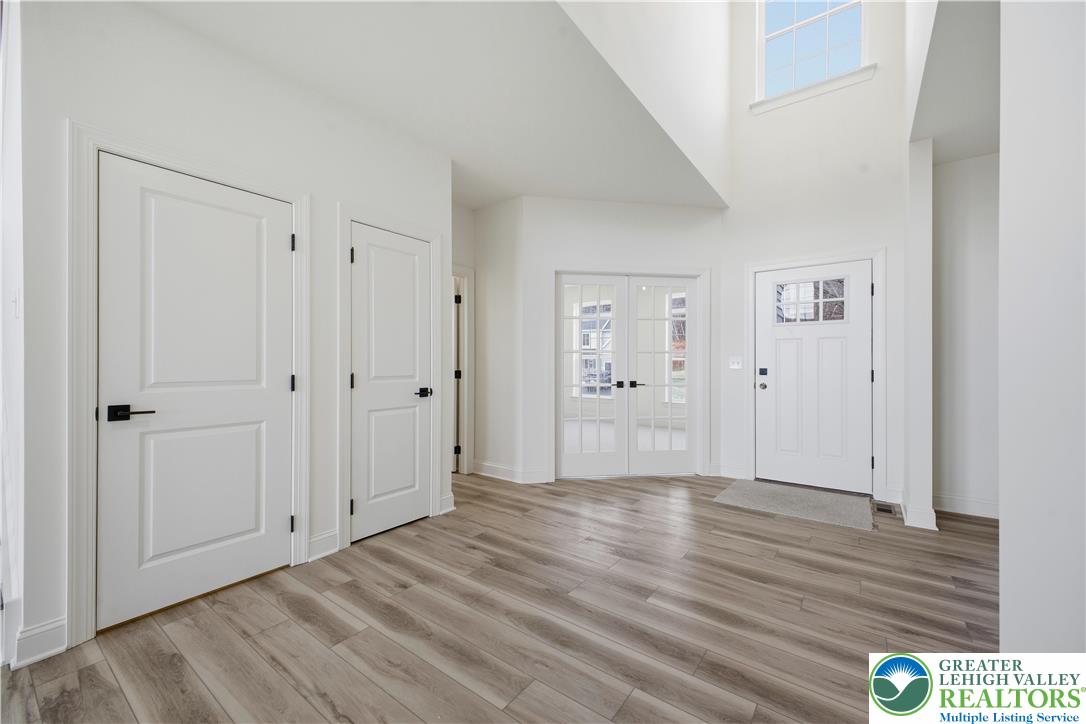 25 Charlie Court, Unit 2 Easton, PA 18042 - Photo 8 of 11 not actual home, photo of previously built home