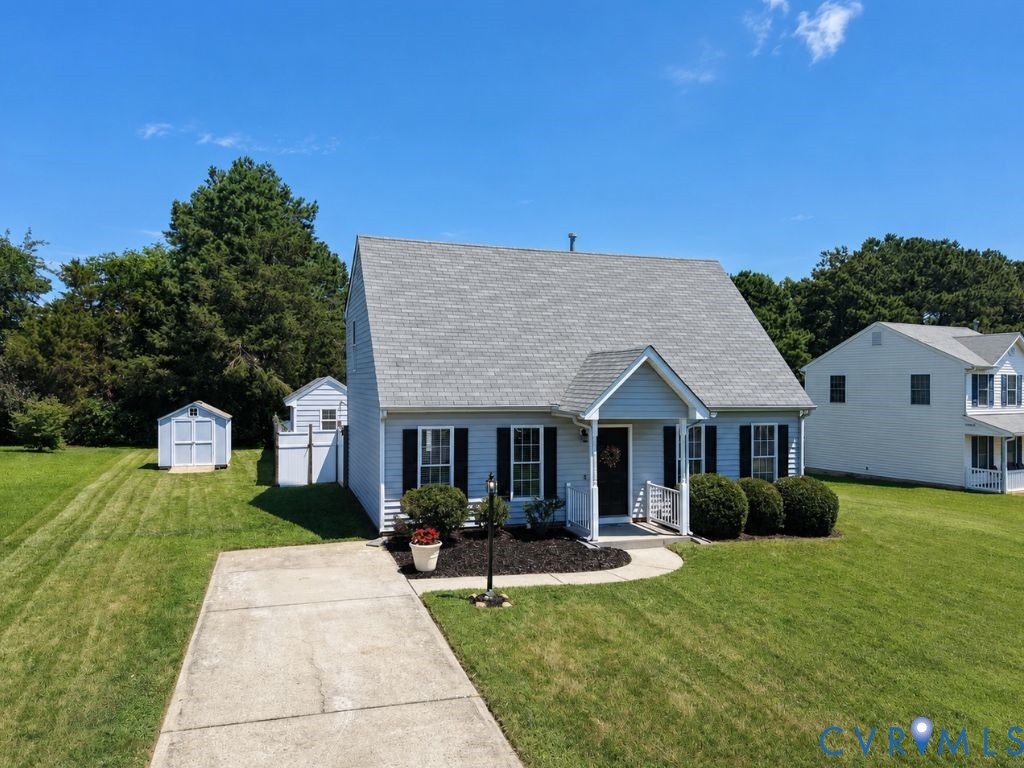 6209 Rivendell Court Henrico, VA 23231 - Photo 21 of 21