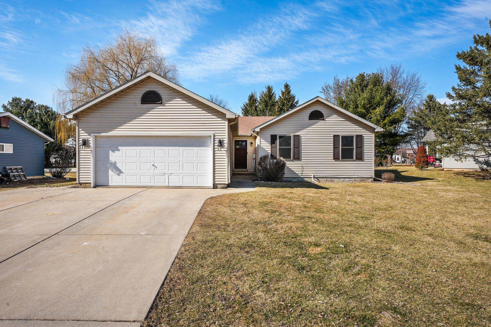 733 Terrace Ridge Drive Cottage Grove, WI 53527 - Photo 1 of 1 Gallery Image 1