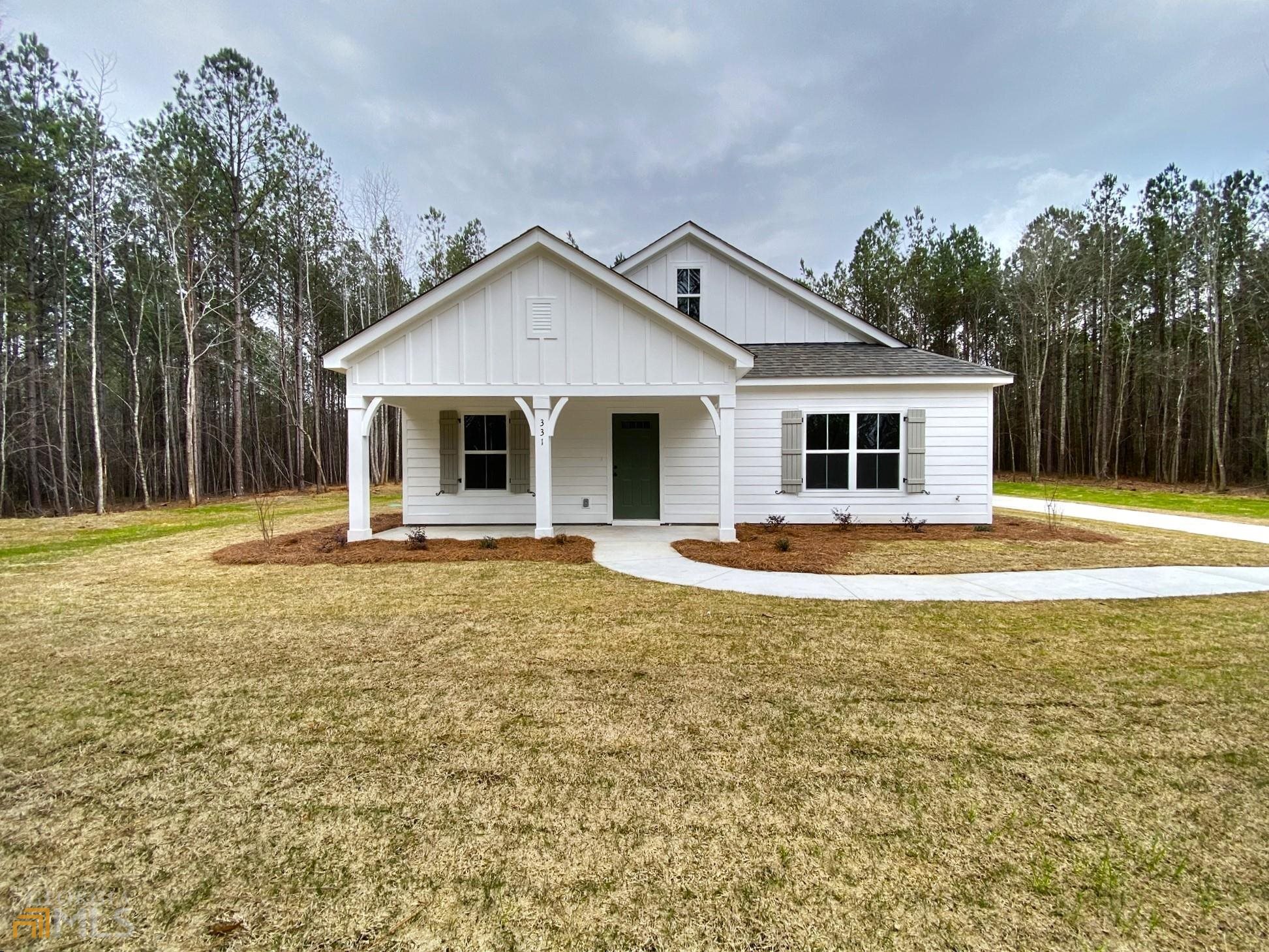 331 Mt Zion Church Road LaGrange, GA 30241 - Photo 1 of 1 Gallery Image 1