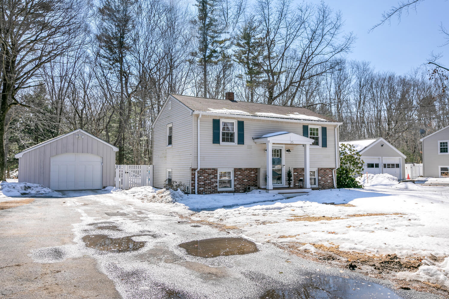 35 Skillin Road Cumberland Center, ME 04021 - Photo 6 of 38 35 Skillin Rd Cumberland ME-large-001-03