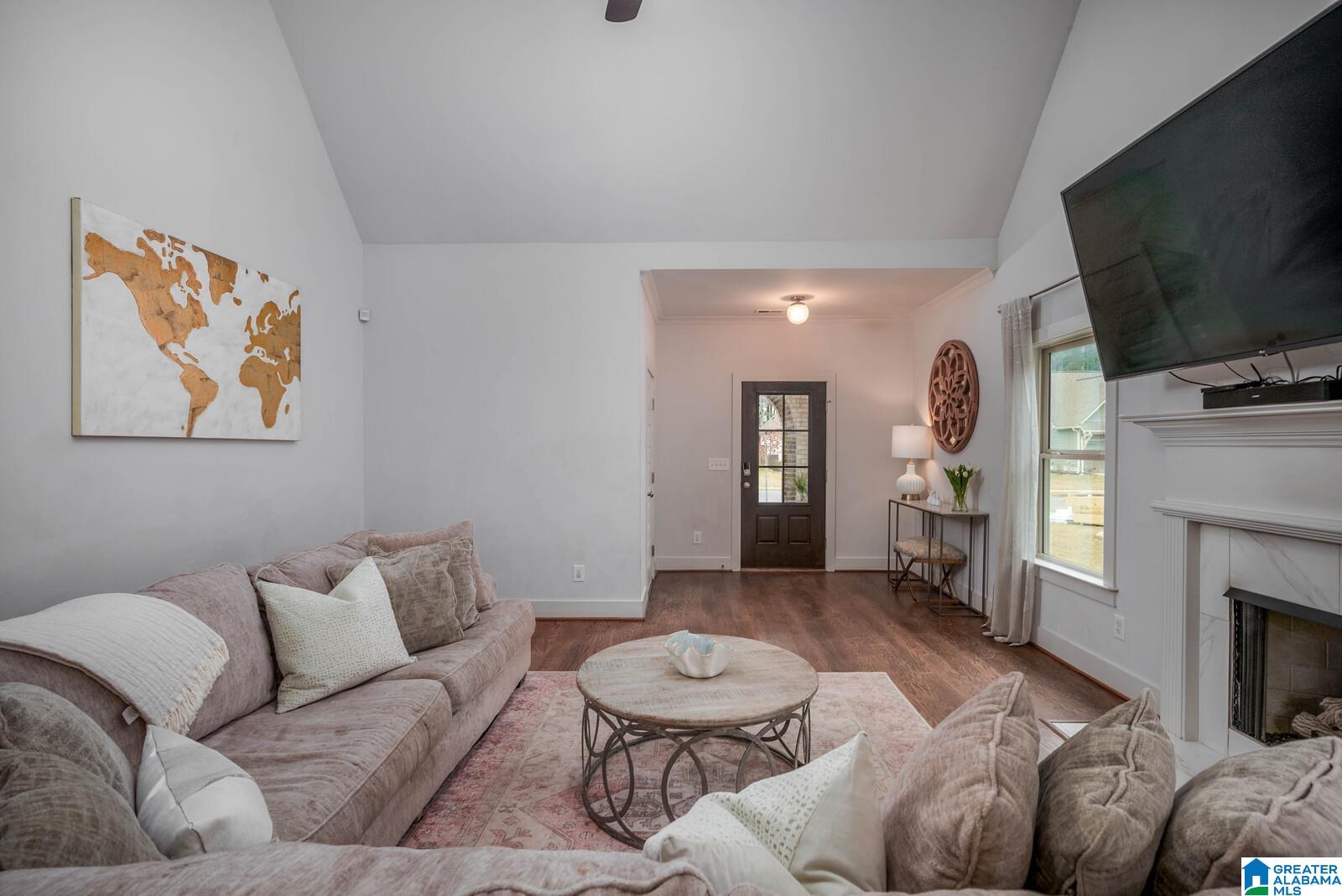 264 Crossbridge Road Chelsea, AL 35043 - Photo 8 of 28