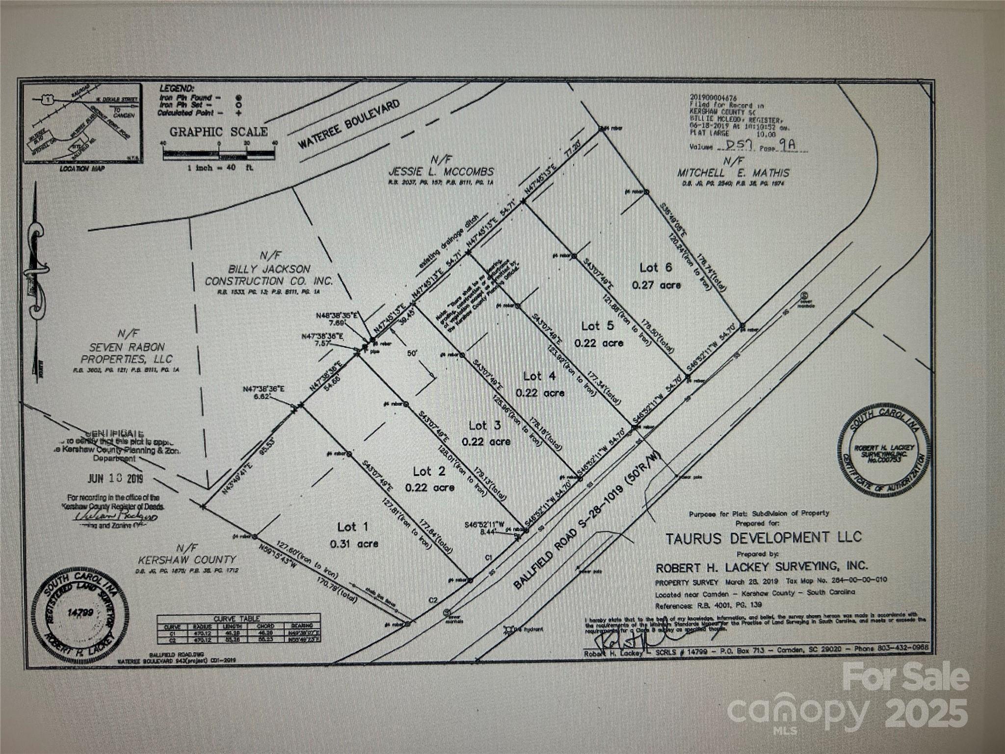 a view of a book shelf