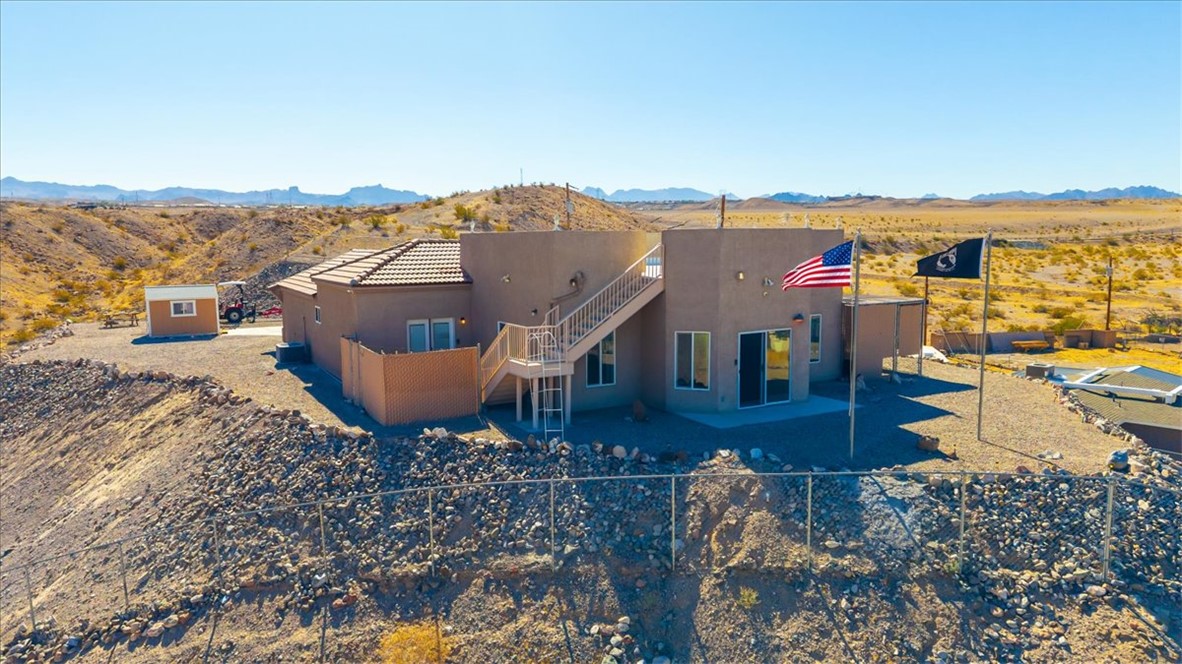 2475 Ripple Drive Bullhead City, AZ 86429 - Photo 51 of 63