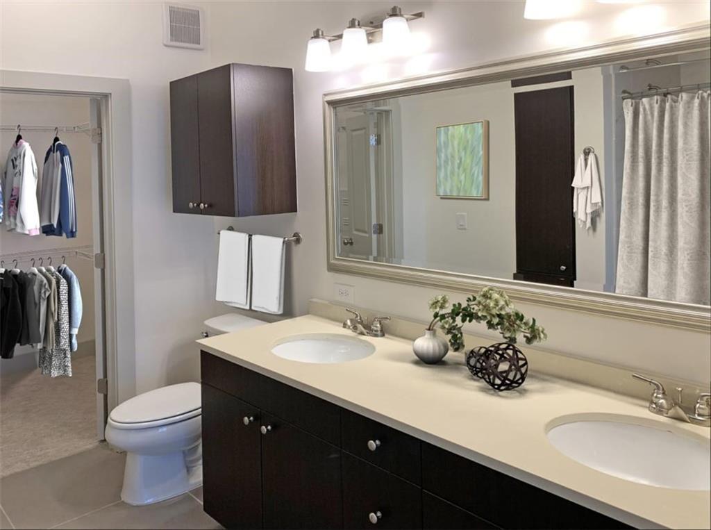 400 Pharr Road Northeast, Unit 185 Atlanta, GA 30305 - Photo 8 of 23