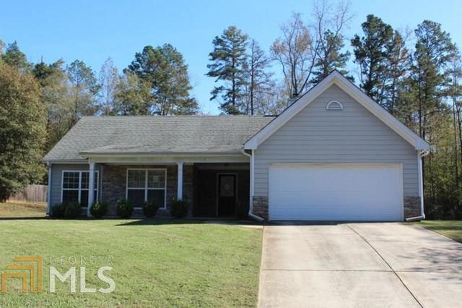 499 Red Tail Road Jefferson, GA 30549 - Photo 1 of 1