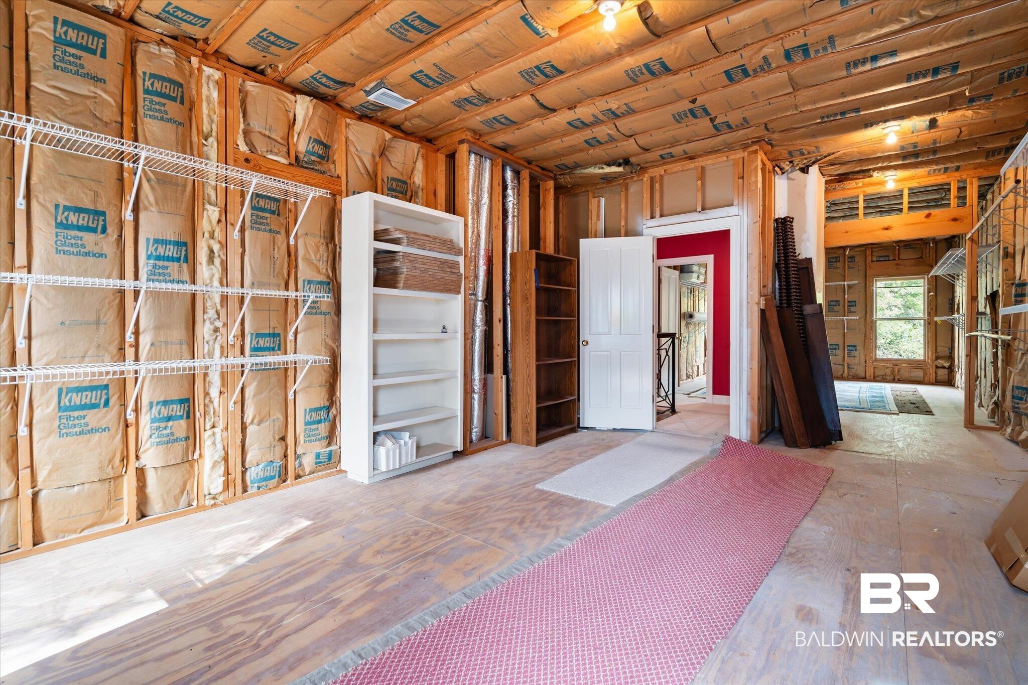 354 Dogwood Lane Mobile, AL 36608 - Photo 33 of 44 View of miscellaneous room