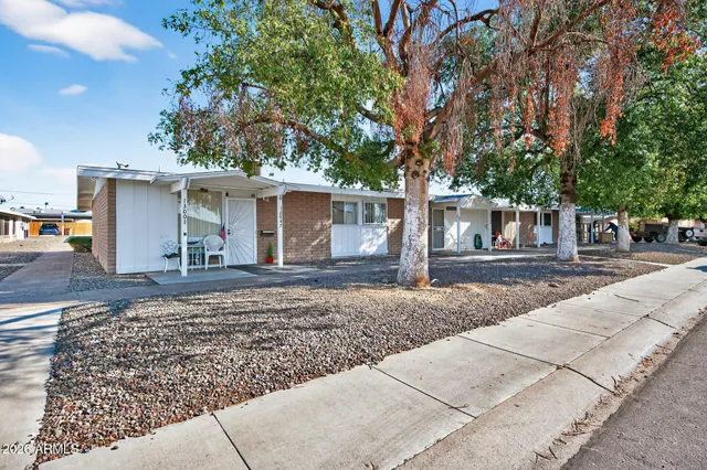 $190,000 | 13001 North 113th Avenue, Unit 7, Youngtown, AZ 85363