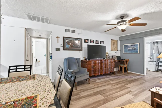 $190,000 | 13001 North 113th Avenue, Unit 7, Youngtown, AZ 85363