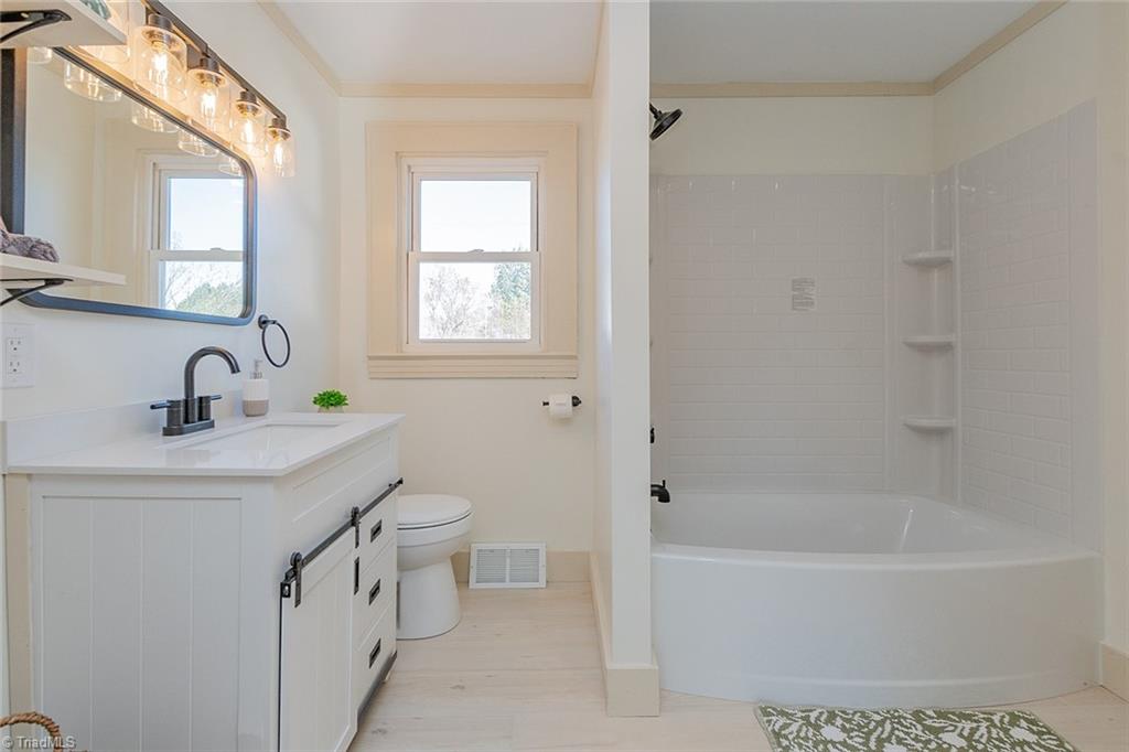195 Arvil Hunt Road Lexington, NC 27295 - Photo 20 of 39 Gallery Image 20