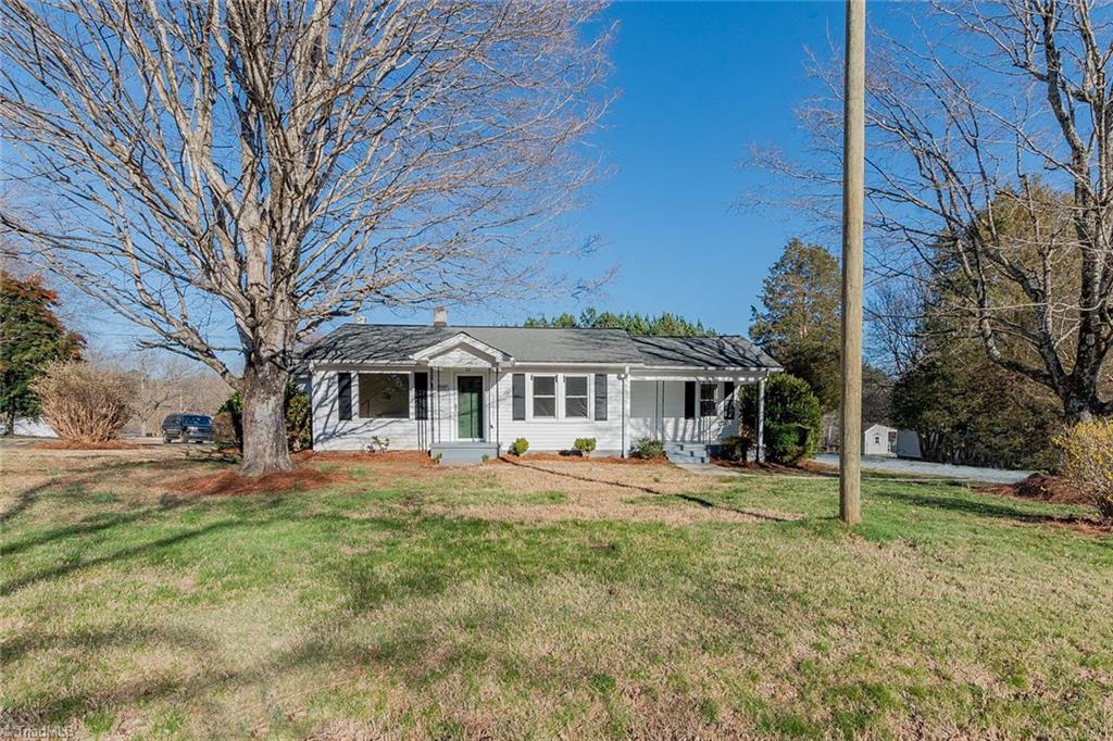 195 Arvil Hunt Road Lexington, NC 27295 - Photo 3 of 39 Gallery Image 3