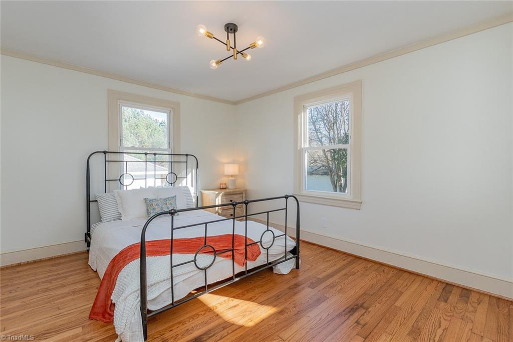 195 Arvil Hunt Road Lexington, NC 27295 - Photo 32 of 39 Gallery Image 32
