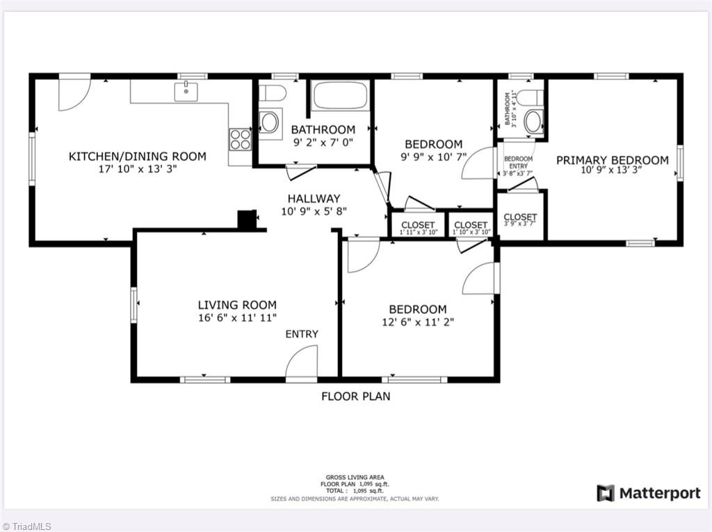 195 Arvil Hunt Road Lexington, NC 27295 - Photo 39 of 39 Gallery Image 39