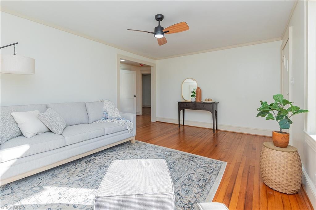 195 Arvil Hunt Road Lexington, NC 27295 - Photo 7 of 39 Gallery Image 7