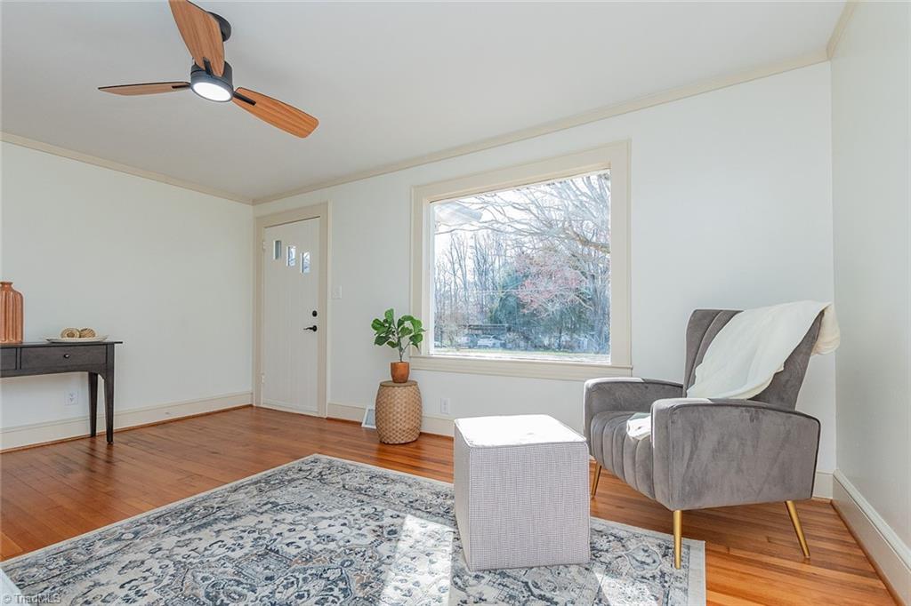 195 Arvil Hunt Road Lexington, NC 27295 - Photo 9 of 39 Gallery Image 9