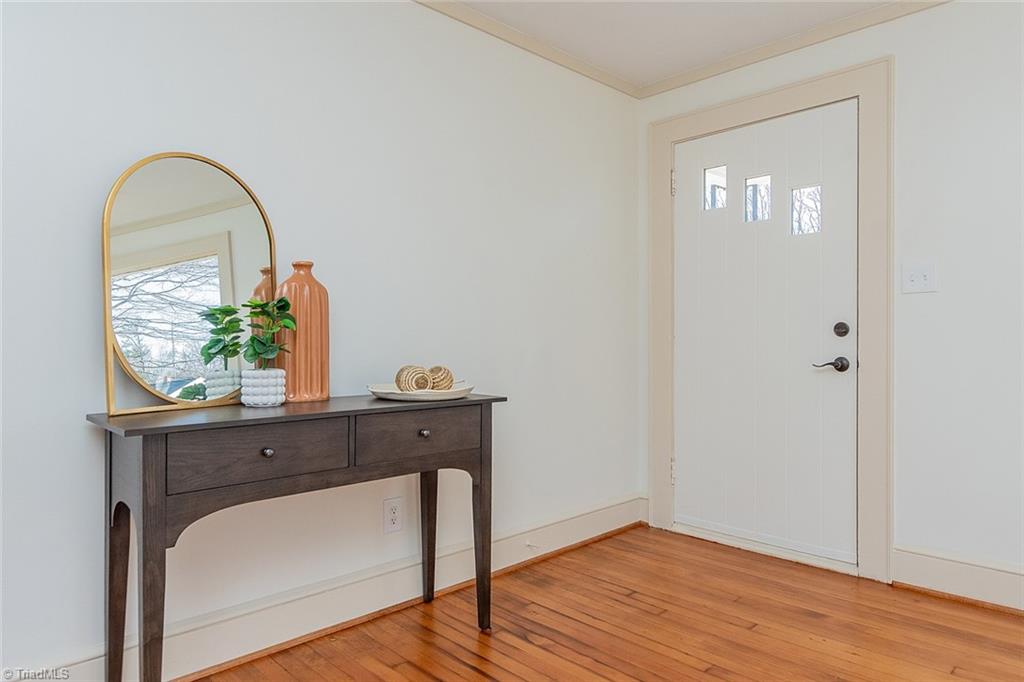 195 Arvil Hunt Road Lexington, NC 27295 - Photo 10 of 39 Gallery Image 10