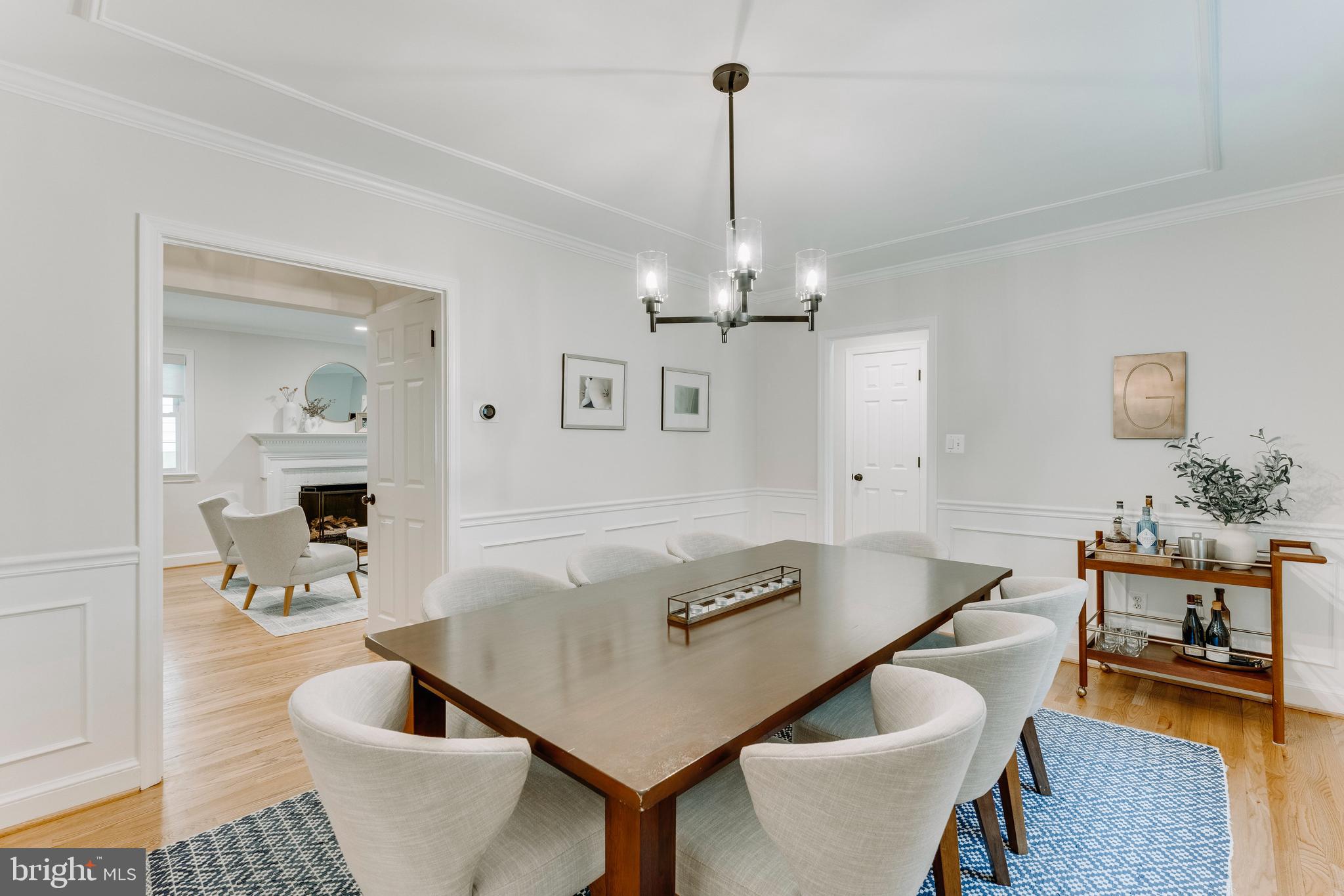 5705 Northfield Road Bethesda, MD 20817 - Photo 11 of 51