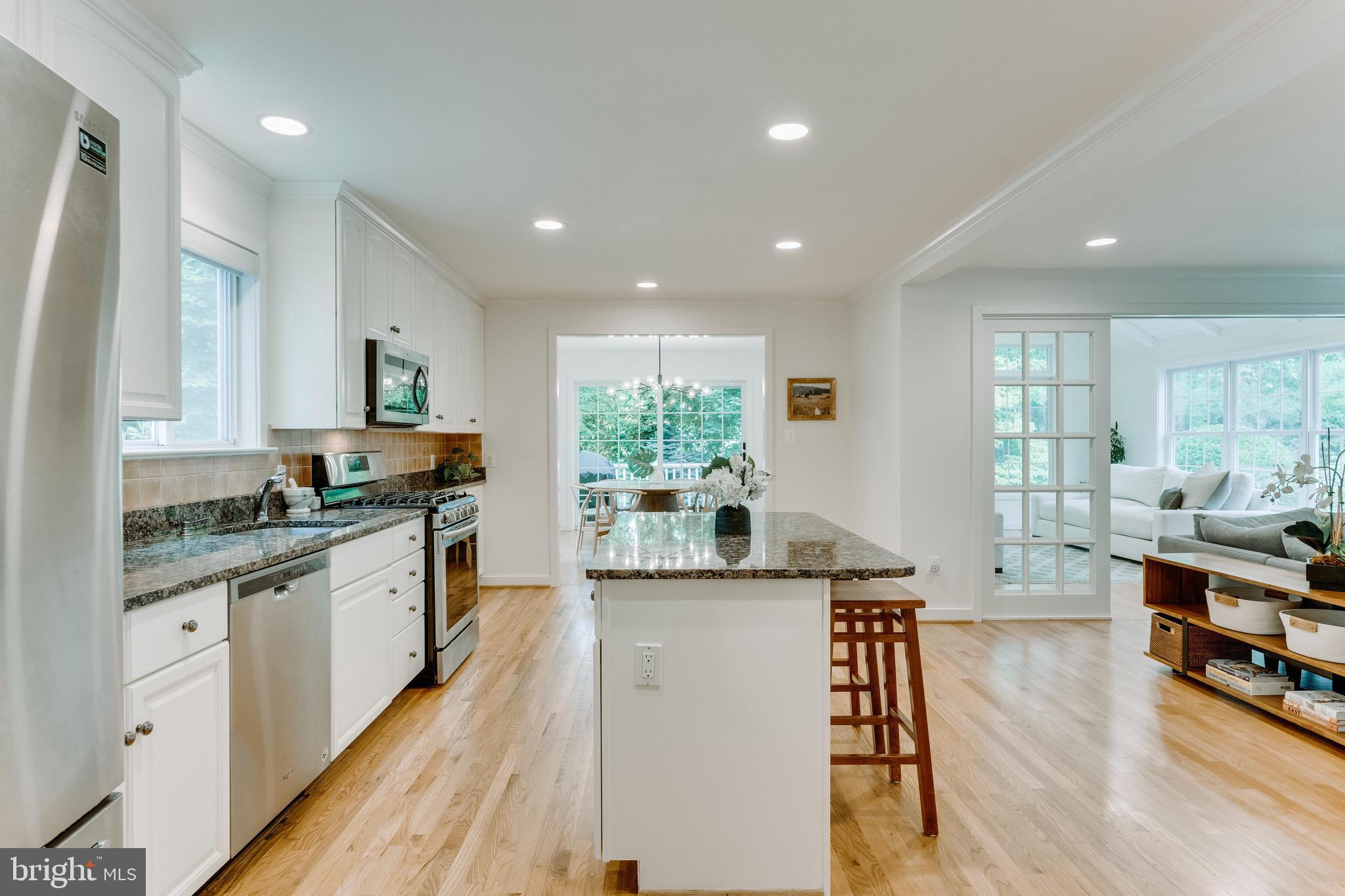 5705 Northfield Road Bethesda, MD 20817 - Photo 15 of 51