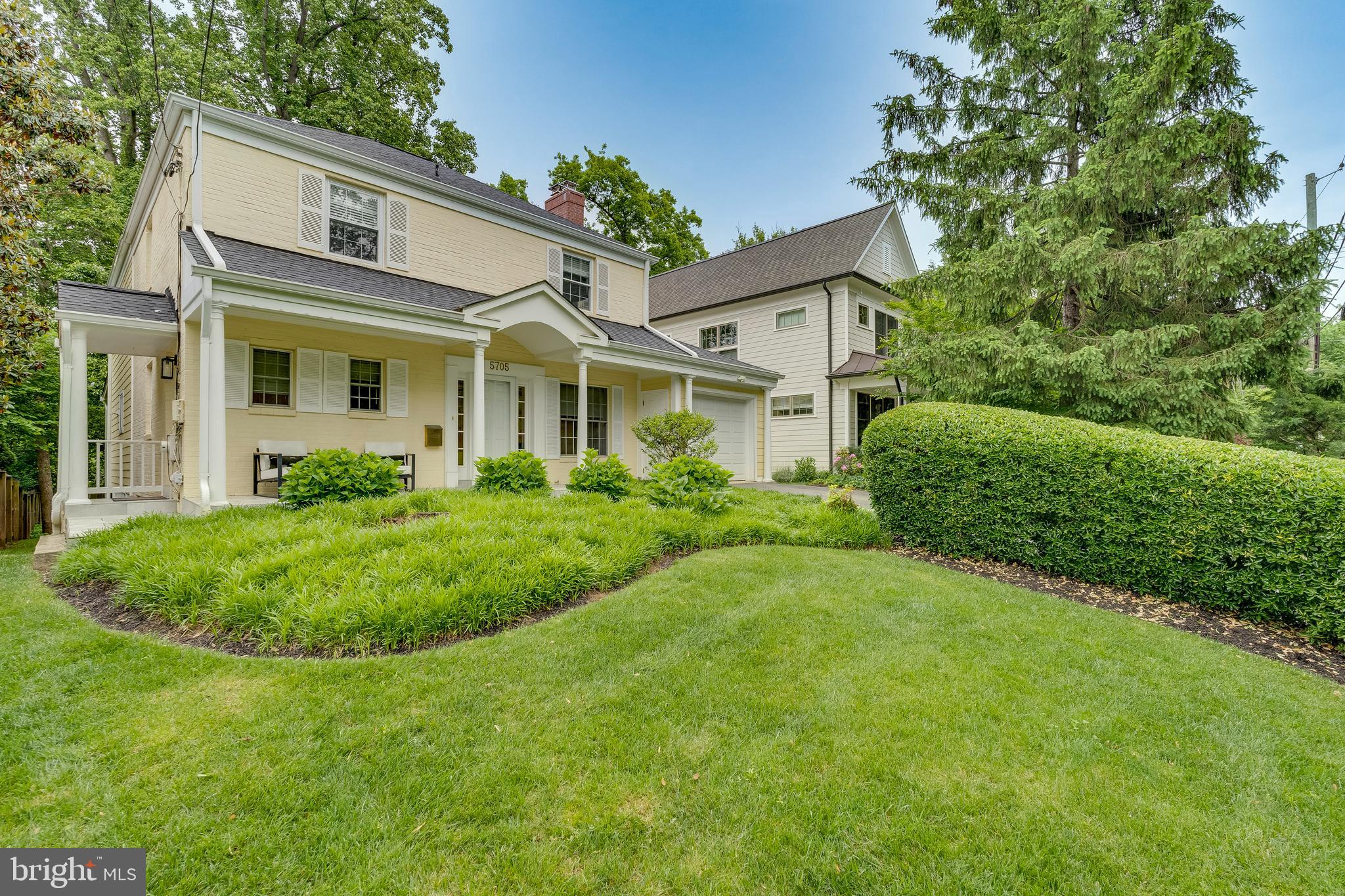 5705 Northfield Road Bethesda, MD 20817 - Photo 2 of 51