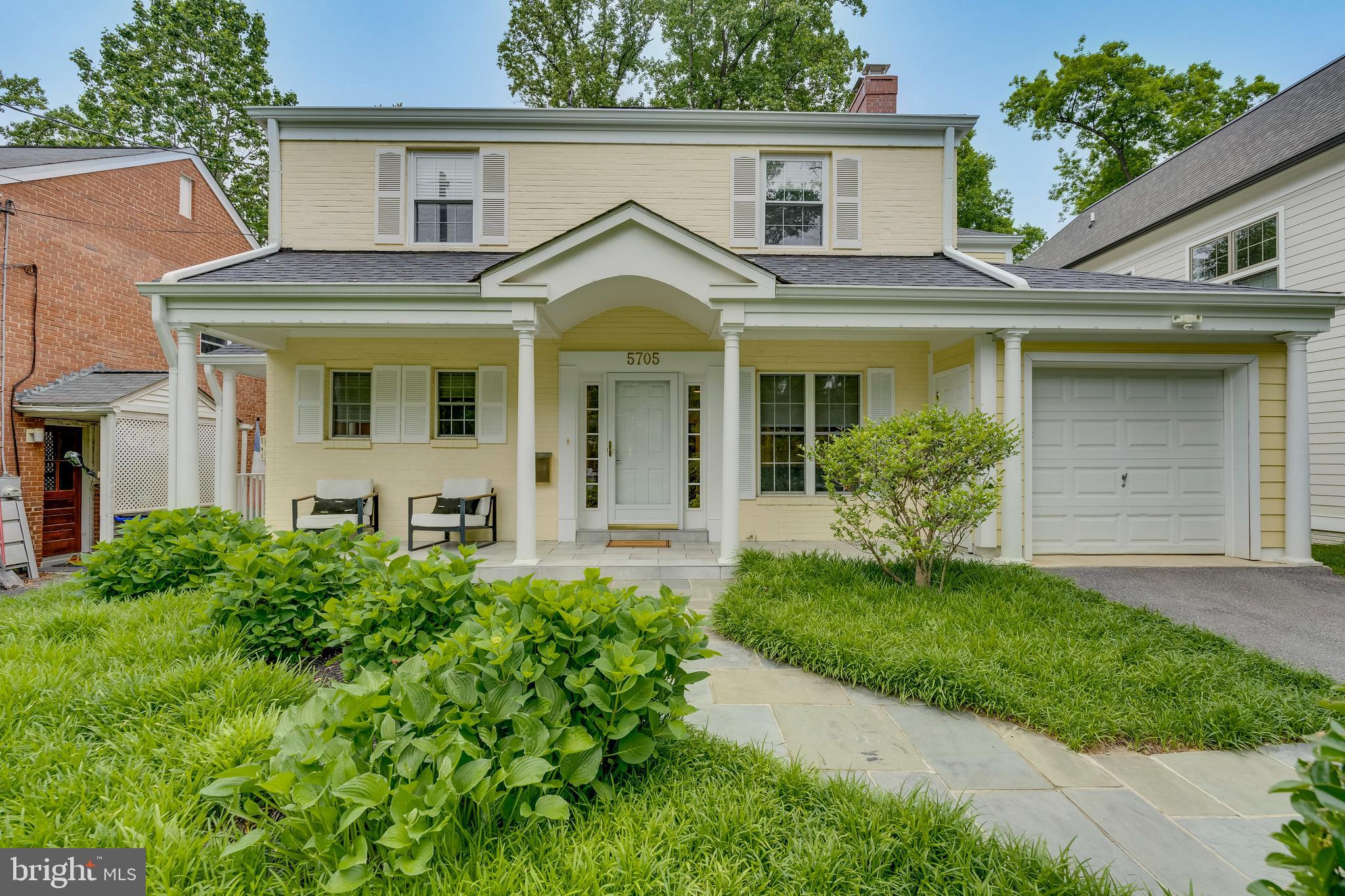 5705 Northfield Road Bethesda, MD 20817 - Photo 3 of 51