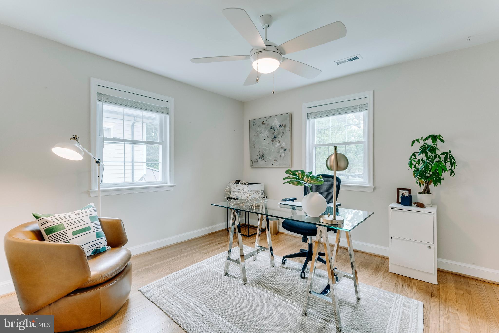 5705 Northfield Road Bethesda, MD 20817 - Photo 33 of 51 Bedroom #2