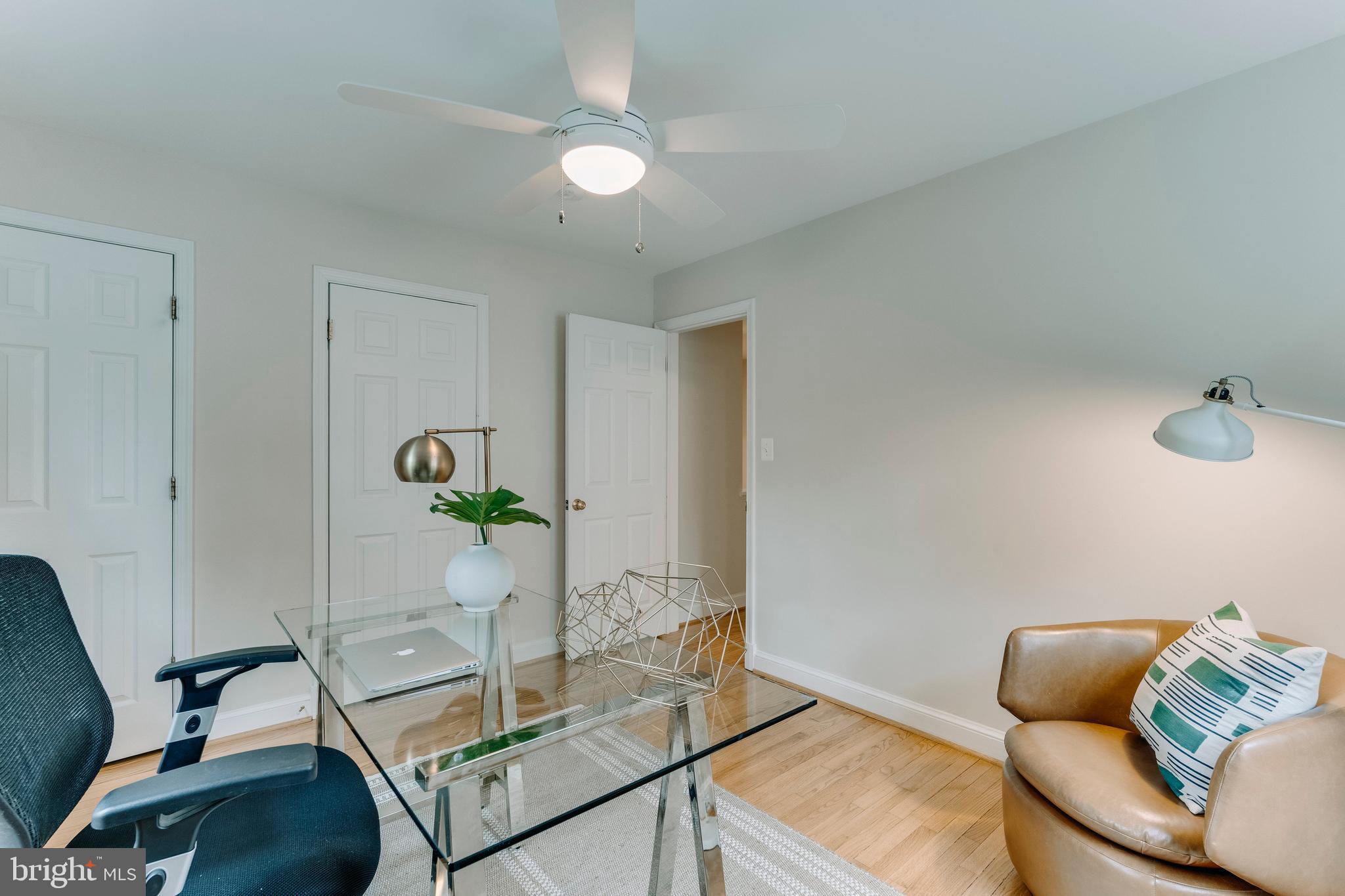 5705 Northfield Road Bethesda, MD 20817 - Photo 34 of 51 Bedroom #2