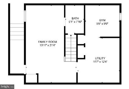 5705 Northfield Road Bethesda, MD 20817 - Photo 38 of 51