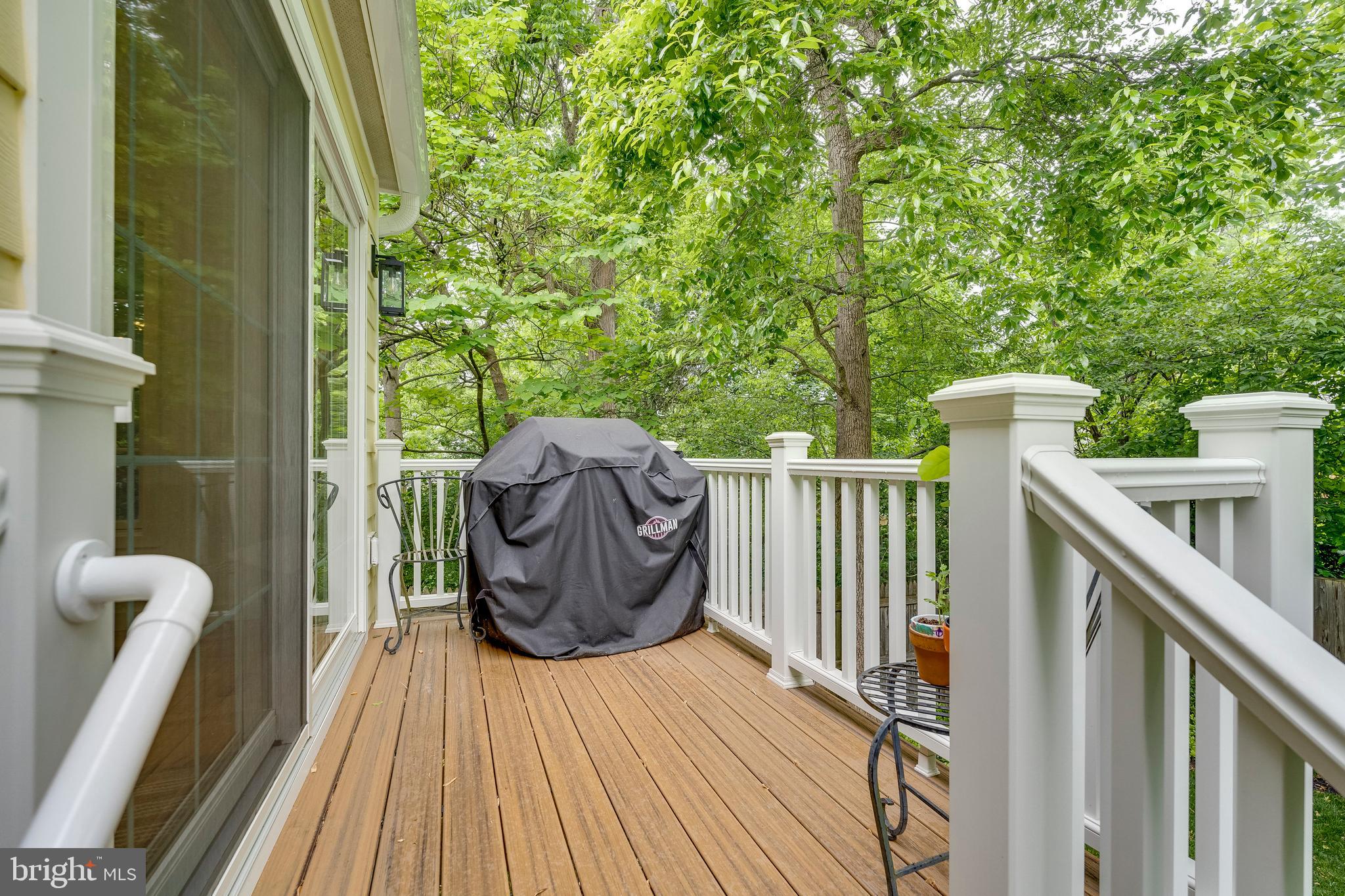 5705 Northfield Road Bethesda, MD 20817 - Photo 45 of 51