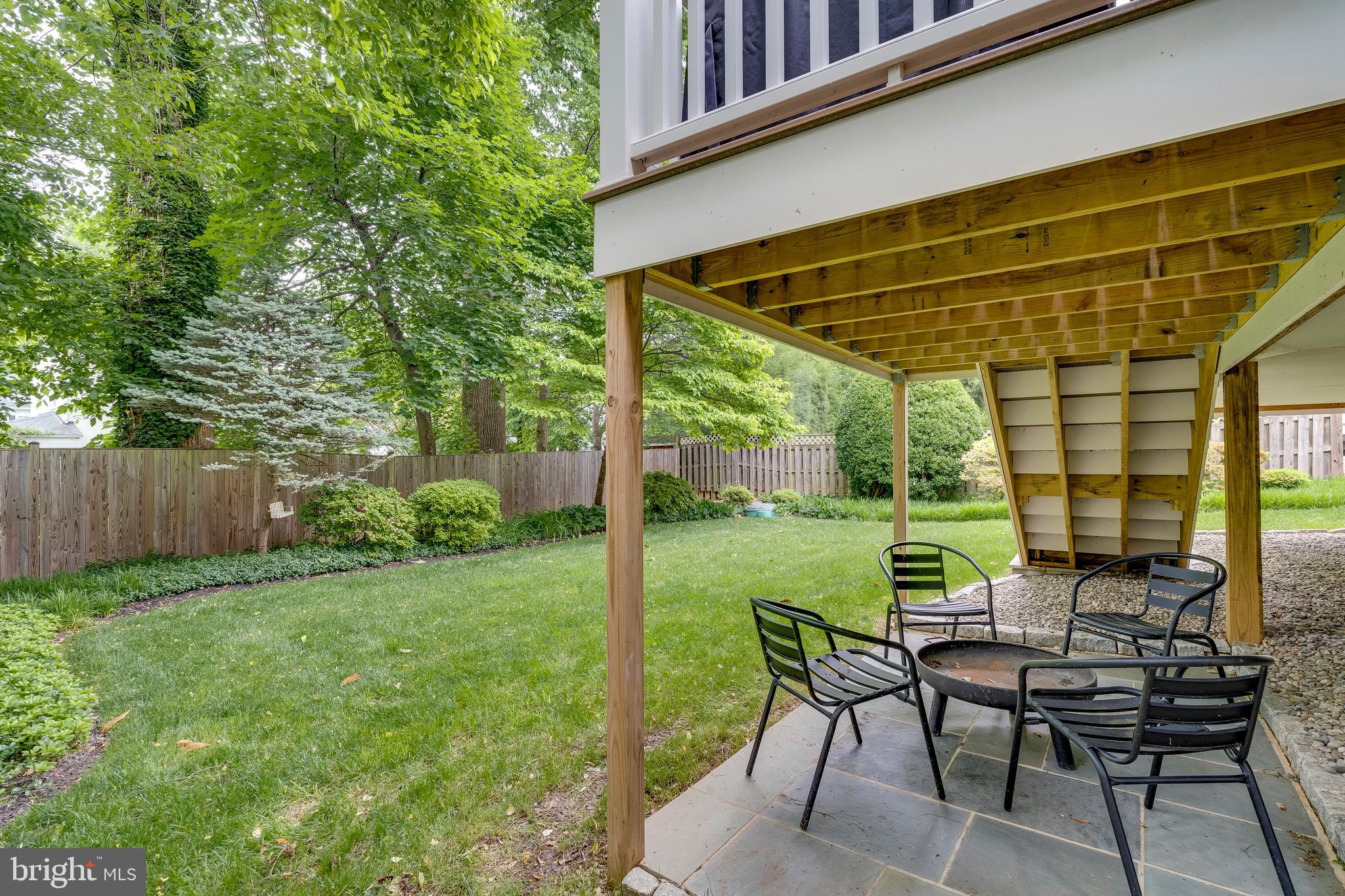 5705 Northfield Road Bethesda, MD 20817 - Photo 47 of 51