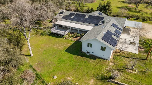 $589,000 | 29039 Auberry Road, Prather, CA 93651