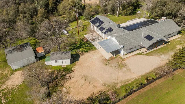 $589,000 | 29039 Auberry Road, Prather, CA 93651