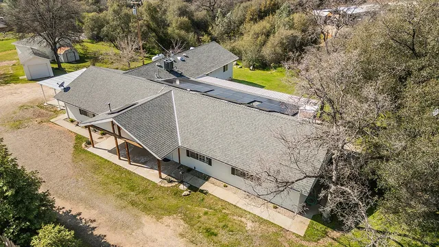$589,000 | 29039 Auberry Road, Prather, CA 93651