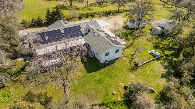 $589,000 | 29039 Auberry Road, Prather, CA 93651