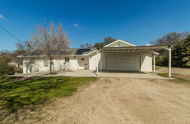 $589,000 | 29039 Auberry Road, Prather, CA 93651