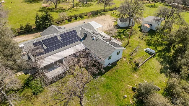 $589,000 | 29039 Auberry Road, Prather, CA 93651