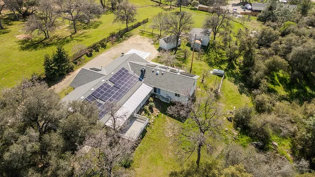 $589,000 | 29039 Auberry Road, Prather, CA 93651