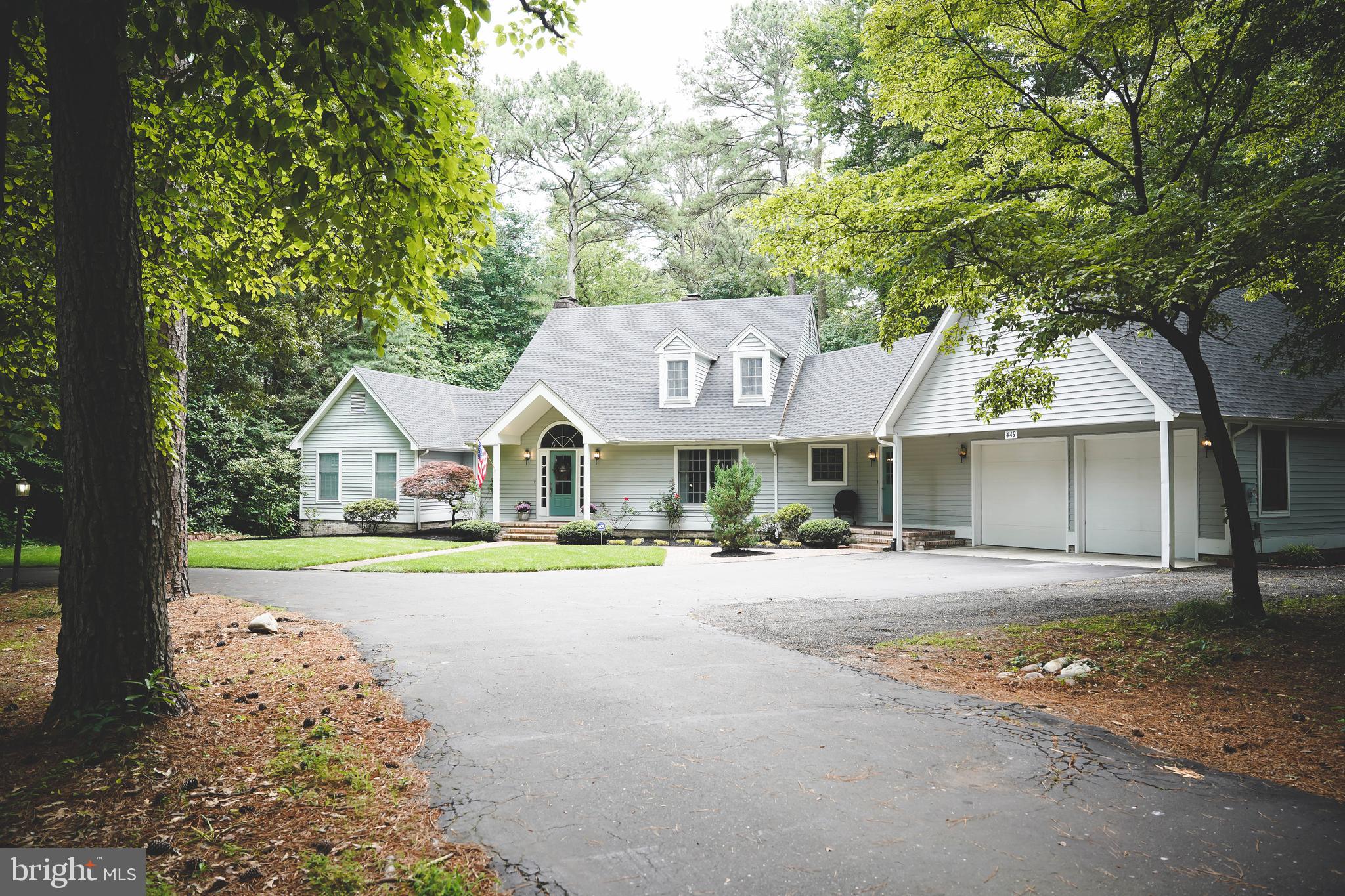 449 Rolling Road Salisbury, MD 21801 - Photo 50 of 53 Gallery Image 50