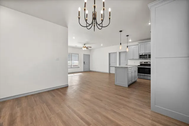 $324,900 | 1388 Redhead Road, Wilson, TX 79381