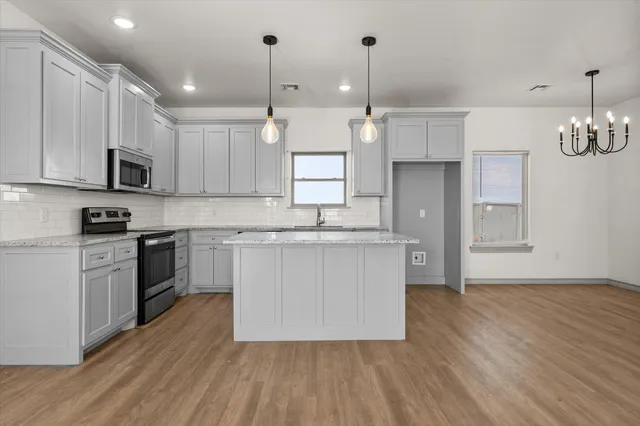 $324,900 | 1388 Redhead Road, Wilson, TX 79381