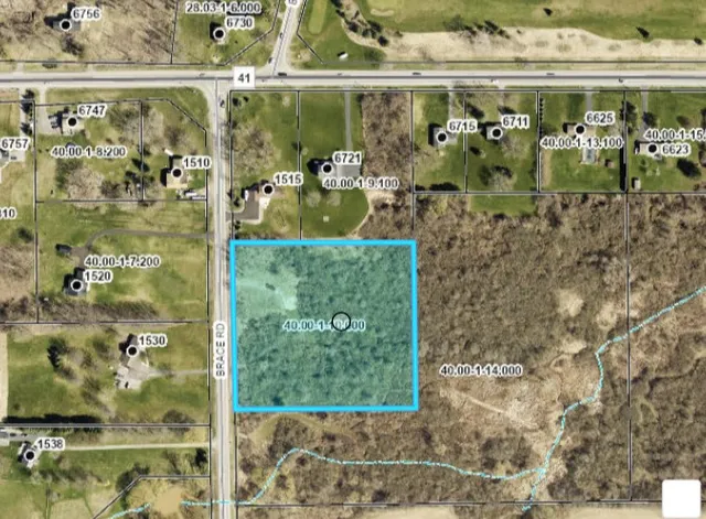 $175,000 | 0 Brace Road, Victor, NY 14564