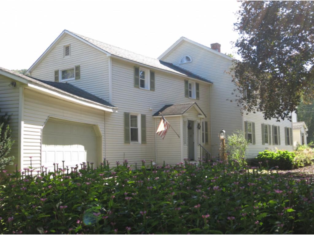 45 Round Church Road Richmond, VT 05477 - Photo 1 of 23 Gallery Image 1