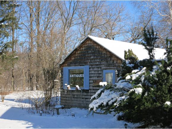 45 Round Church Road Richmond, VT 05477 - Photo 19 of 23 Gallery Image 19
