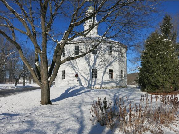 45 Round Church Road Richmond, VT 05477 - Photo 20 of 23 Gallery Image 20