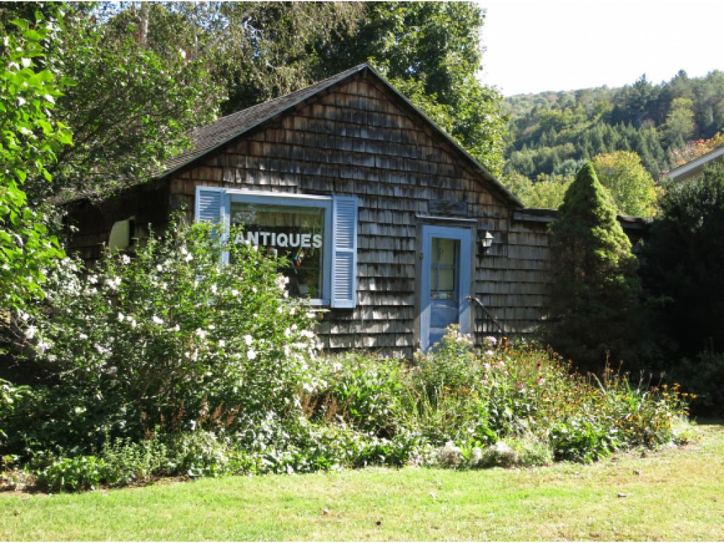 45 Round Church Road Richmond, VT 05477 - Photo 3 of 23 Gallery Image 3