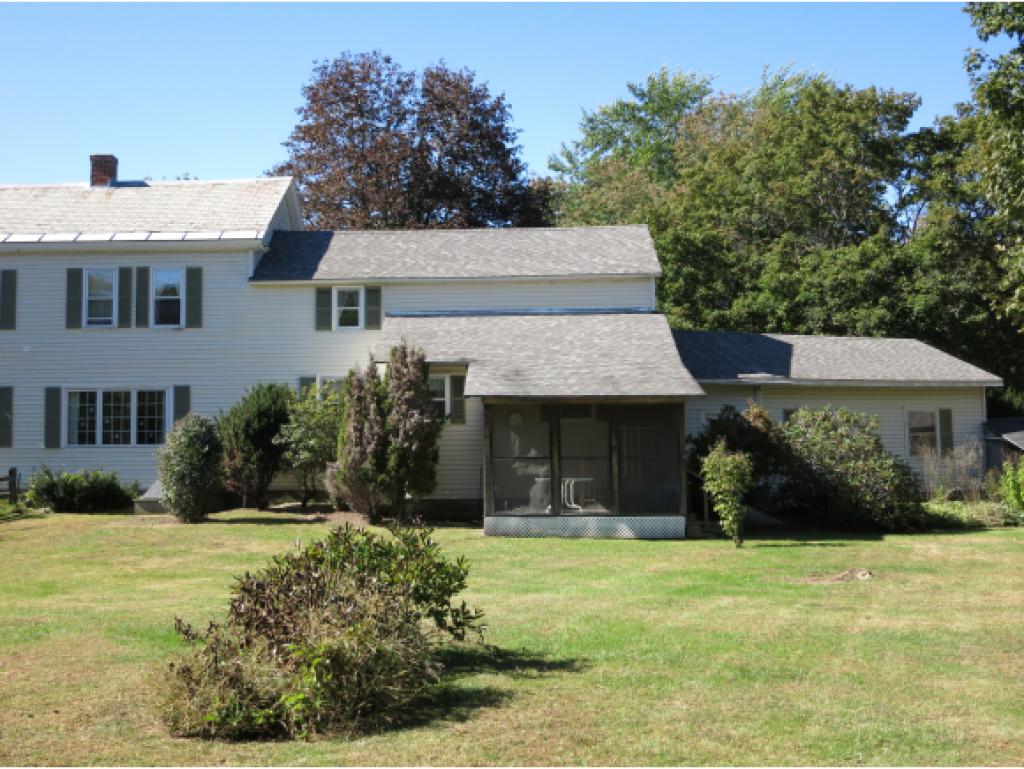45 Round Church Road Richmond, VT 05477 - Photo 21 of 23 Gallery Image 21